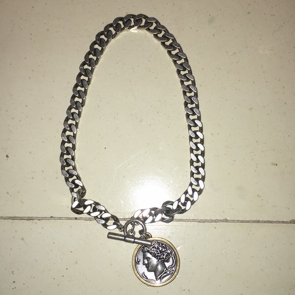Download Jenny Bird Jewelry | Nwt Jenny Bird Medallion Coin ...
